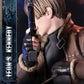 Resident Evil Estatua Premium Leon Kennedy 50 cm