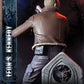 Resident Evil Estatua Premium Leon Kennedy 50 cm