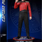Star Trek The Next Generation Estatua 1/3 Captain Jean-Luc Picard 66 cm