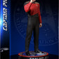 Star Trek The Next Generation Estatua 1/3 Captain Jean-Luc Picard 66 cm
