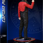 Star Trek The Next Generation Estatua 1/3 Captain Jean-Luc Picard 66 cm