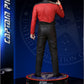 Star Trek The Next Generation Estatua 1/3 Captain Jean-Luc Picard 66 cm