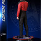 Star Trek The Next Generation Estatua 1/3 Captain Jean-Luc Picard 66 cm