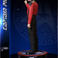 Star Trek The Next Generation Estatua 1/3 Captain Jean-Luc Picard 66 cm