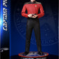 Star Trek The Next Generation Estatua 1/3 Captain Jean-Luc Picard 66 cm