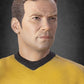 Star Trek Estatua Musuem 1/3 Captain James T Kirk 64 cm