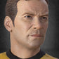 Star Trek Estatua Musuem 1/3 Captain James T Kirk 64 cm