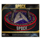 Star Trek Premium Estatua 1/4 Spock 50 cm