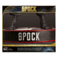 Star Trek Premium Estatua 1/4 Spock 50 cm
