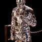 Terminator 2 Judgement Day Estatua Premium 1/3 T-1000 Liquid Metal 30th Anniversary Edition 70 cm - Z POP Toys