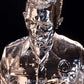 Terminator 2 Judgement Day Estatua Premium 1/3 T-1000 Liquid Metal 30th Anniversary Edition 70 cm - Z POP Toys
