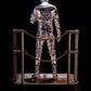 Terminator 2 Judgement Day Estatua Premium 1/3 T-1000 Liquid Metal 30th Anniversary Edition 70 cm - Z POP Toys
