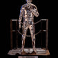 Terminator 2 Judgement Day Estatua Premium 1/3 T-1000 Liquid Metal 30th Anniversary Edition 70 cm - Z POP Toys