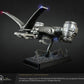 Terminator 2 Judgment Day Réplica Aerial Hunter Killer 30th Anniversary Edition 60 cm