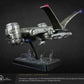 Terminator 2 Judgment Day Réplica Aerial Hunter Killer 30th Anniversary Edition 60 cm