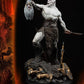 El Hobbit Un Viaje Estatua 1/3 MS Series Azog The Defiler John Howe Signature Edition Edition 90 cm