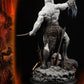 El Hobbit Un Viaje Estatua 1/3 MS Series Azog The Defiler John Howe Signature Edition Edition 90 cm
