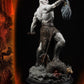 El Hobbit Un Viaje Estatua 1/3 MS Series Azog The Defiler John Howe Signature Edition Edition 90 cm
