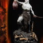 El Hobbit Un Viaje Estatua 1/3 MS Series Azog The Defiler John Howe Signature Edition Edition 90 cm