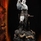 El Hobbit Un Viaje Estatua 1/4 QS Series Azog The Defiler John Howe Signature Edition Edition 68 cm - Z POP Toys