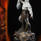El Hobbit Un Viaje Estatua 1/4 QS Series Azog The Defiler John Howe Signature Edition Edition 68 cm - Z POP Toys