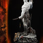 El Hobbit Un Viaje Estatua 1/4 QS Series Azog The Defiler John Howe Signature Edition Edition 68 cm - Z POP Toys