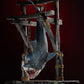 Tiburón Maqueta 1/12 Jaws 76 cm - Z POP Toys