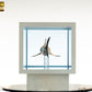 Tiburón Maqueta 1/18 Jaws Bronze 60 cm - Z POP Toys