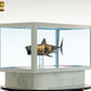 Tiburón Maqueta 1/18 Jaws Bronze 60 cm - Z POP Toys