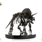 Jurassic World ECC Elite Creature Line Estatua 1/12 Triceratops Fossil Skeleton Bronze 33 cm
