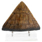 Jurassic Park Estatua Triceratops Spike Prop (Reproduction) 19 cm