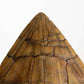 Jurassic Park Estatua Triceratops Spike Prop (Reproduction) 19 cm