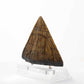 Jurassic Park Estatua Triceratops Spike Prop (Reproduction) 19 cm