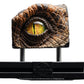 The Lost World: Jurassic Park Réplica Male Velociraptor Eye Prop 23 cm