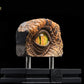 The Lost World: Jurassic Park Réplica Male Velociraptor Eye Prop 23 cm