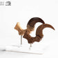 Jurassic Park ECC Elite Creature Line Estatua Velociraptor Foot Claw and Fossil Claw Set 20 cm