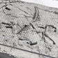 Parque Jurásico III Mapa de excavación Velociraptor 27 cm
