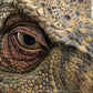 The Lost World: Jurassic Park Réplica 1/1 Junior T-Rex Prop (Reproduction) 39 cm