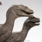 Jurassic Park Estatua 1/8 Pair of Velociraptors 30 cm