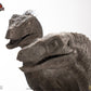 Jurassic Park Estatua 1/8 Pair of Velociraptors 30 cm
