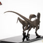 Jurassic Park Estatua 1/8 Pair of Velociraptors 30 cm