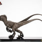 Jurassic Park Estatua 1/8 Pair of Velociraptors 30 cm