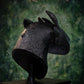 Cómo entrenar a tu dragón Life Size Busto Toothless (Desdentado) 66 cm