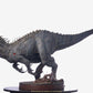 Jurassic World Estatua 1/12 Indominus Rex 139 cm