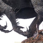 Jurassic World Estatua 1/12 Indominus Rex 139 cm