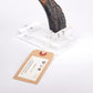 Jurassic Park 1/1 Réplica Velociraptor Toenail Type A 11 cm