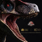Parque Jurásico III Life Size Busto Male Alpha Velociraptor "Blood Knight" 83 cm