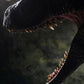 Parque Jurásico III Life Size Busto Male Alpha Velociraptor "Blood Knight" 83 cm