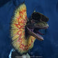 Parque Jurásico Maquette 1/3 Dilophosaurus 62 cm
