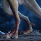 Parque Jurásico Maquette 1/3 Dilophosaurus 62 cm
